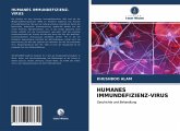 HUMANES IMMUNDEFIZIENZ-VIRUS