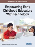 Handbook of Research on Empowering Early Childhood Educators With Technology