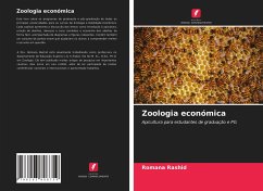 Zoologia económica - Rashid, Romana