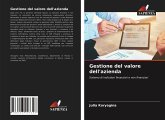 Gestione del valore dell'azienda