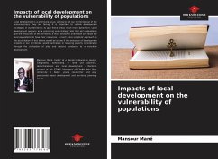 Impacts of local development on the vulnerability of populations - Mané, Mansour