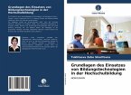 Grundlagen des Einsatzes von Bildungstechnologien in der Hochschulbildung