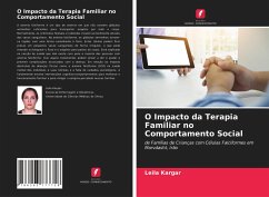 O Impacto da Terapia Familiar no Comportamento Social - Kargar, Leila