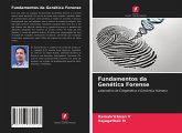 Fundamentos da Genética Forense