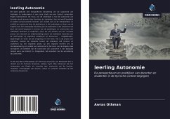 leerling Autonomie - Othman, Awras