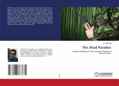 The Jihad Paradox - Salim, Dr. Asif
