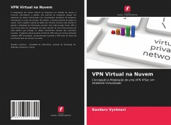 VPN Virtual na Nuvem - Vyshnavi, Bandaru