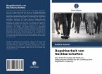 Begehbarkeit von Nachbarschaften