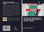 SOCIAAL-ECONOMISCHE GEVOLGEN VAN COVID-19 IN DRC CONGO