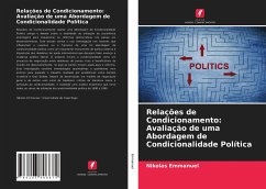 Relações de Condicionamento: Avaliação de uma Abordagem de Condicionalidade Política - Emmanuel, Nikolas