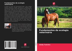 Fundamentos da ecologia veterinária - Tumriev, Aindy