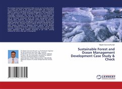 Sustainable Forest and Ocean Management Development Case Study & Check - Gurumurthy Iyer, Vijayan