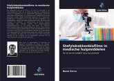 Stafylokokkenbiofilms in medische hulpmiddelen