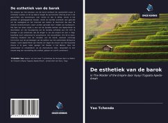 De esthetiek van de barok - Tchendo, Yao