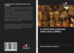 La diversità culturale nella zona CEMAC - Fachikain Kouotou, Awa