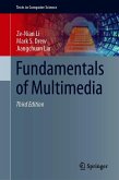 Fundamentals of Multimedia (eBook, PDF)