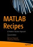 MATLAB Recipes (eBook, PDF)