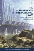 The Achievements of International Law (eBook, PDF)