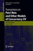 Transactions on Petri Nets and Other Models of Concurrency XV (eBook, PDF)