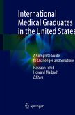 International Medical Graduates in the United States (eBook, PDF)