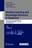 Machine Learning and Knowledge Discovery in Databases (eBook, PDF)