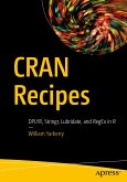 CRAN Recipes (eBook, PDF)