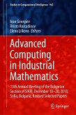 Advanced Computing in Industrial Mathematics (eBook, PDF)