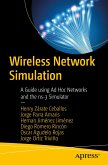 Wireless Network Simulation (eBook, PDF)