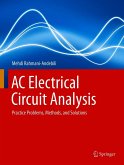 AC Electrical Circuit Analysis (eBook, PDF)