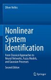 Nonlinear System Identification (eBook, PDF)