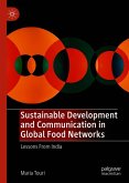 Sustainable Development and Communication in Global Food Networks (eBook, PDF)