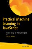 Practical Machine Learning in JavaScript (eBook, PDF)