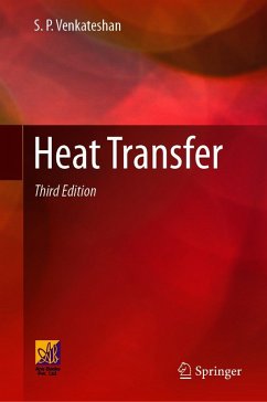 Cover Heat Transfer (eBook, PDF)