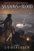 Shadows of Blood (eBook, ePUB) Shadows of Blood (eBook, ePUB)