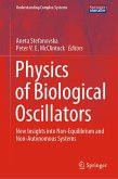 Physics of Biological Oscillators (eBook, PDF)