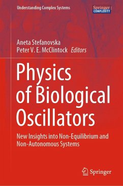 Physics of Biological Oscillators (eBook, PDF)
