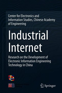 Industrial Internet (eBook, PDF) - Chinese Academy of Engineering