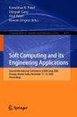 Soft Computing and its Engineering Applications (eBook, PDF)