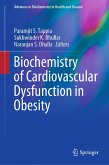 Biochemistry of Cardiovascular Dysfunction in Obesity (eBook, PDF)