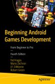 Beginning Android Games Development (eBook, PDF)