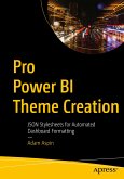 Pro Power BI Theme Creation (eBook, PDF)