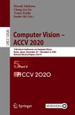 Computer Vision - ACCV 2020 (eBook, PDF)