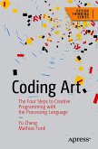 Coding Art (eBook, PDF)
