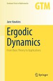 Ergodic Dynamics (eBook, PDF)