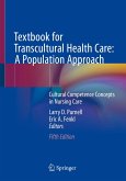 Textbook for Transcultural Health Care: A Population Approach (eBook, PDF)
