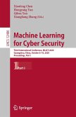 Machine Learning for Cyber Security (eBook, PDF)