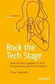 Rock the Tech Stage (eBook, PDF)