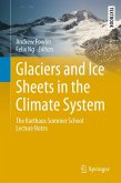 Glaciers and Ice Sheets in the Climate System (eBook, PDF)