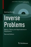 Inverse Problems (eBook, PDF)