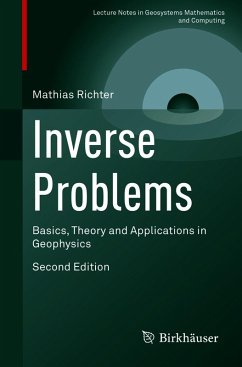 Inverse Problems (eBook, PDF) Cover Inverse Problems (eBook, PDF)